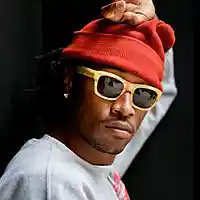 Picture for song 'Kush (Prod.by Providence)' by artist 'Providence Beats'