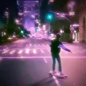 Picture for song 'Lil skies type beat x Melodic x Sad "Online"' by artist 'Puls Ever'