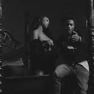 Picture for song 'Roddy Ricch x Lil Baby x Wheezy - "High Fashion"' by artist 'radionthetrack'