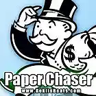 Picture for song 'Paper Chaser *SOLD*' by artist 'Reklis Beats'