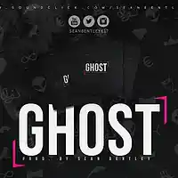 Picture for song '*Ghost* New Trap Beat (Free DL)' by artist 'Sean Bentley'