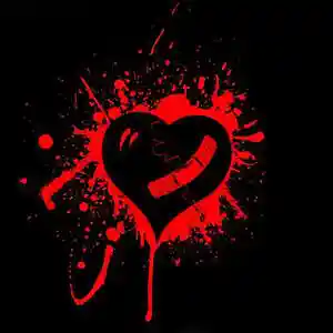 Picture for song 'Fuzzy Heart Shape-70bpm-Dm' by artist 'Seth Allan'