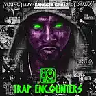 Picture for song 'Trap Encounters' by artist 'Silent Noize'
