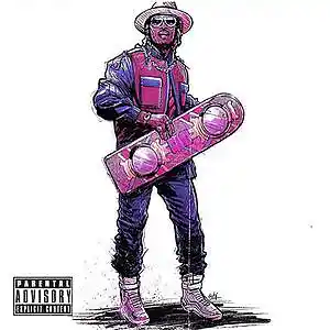 Picture for song 'PILLS - Future x Gunna x Young Thug' by artist 'Still Fresh'