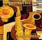 Picture for song 'The Way You Look Tonight' by artist 'The Bossa Nova Beat Band'
