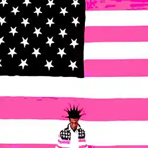 Picture for song '"Geekin" (Lil Uzi Vert x Destroy Lonely Type Beat)' by artist 'Trackmatic 850'