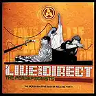 Picture for song 'Live & Direct' by artist 'Tracks By The Packs'