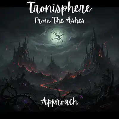 Picture for song 'Approach' by artist 'Tronisphere'