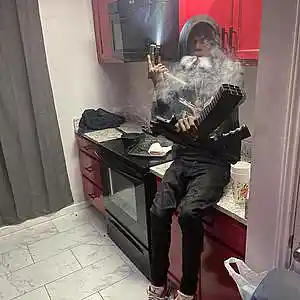 Picture for song '"Sizzling" - Hard x Dark x No Melody Type Beat' by artist 'VPKST'