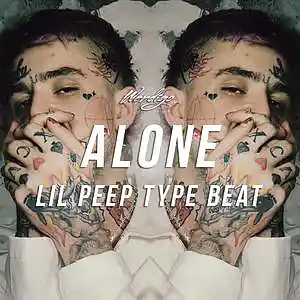 Picture for song 'Alone (BUY 1 GET 4 FREE)' by artist 'Wendigo'