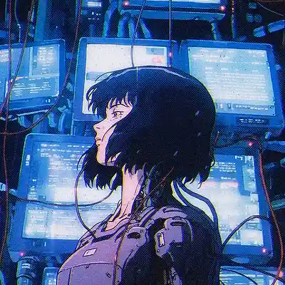 Picture for song 'HARDSTYLE x RAVE x DANCE TYPE BEAT - Ghost Tears' by artist 'WHAT?BOYBEATS'