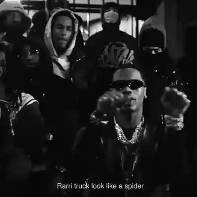 Picture for song 'Lilbaby Trap Type Beat - KG Type Beat Freestyl' by artist 'WILLprod'