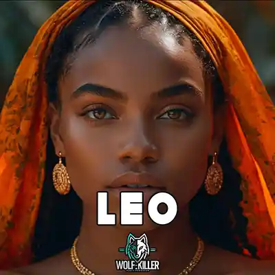 Picture for song '"LEO" Afro Zouk x Kizomba type Beat' by artist 'Wolf KillerBeats'