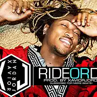 Picture for song 'RideOrDie / Future x FettyWap' by artist 'XaviorJordan'