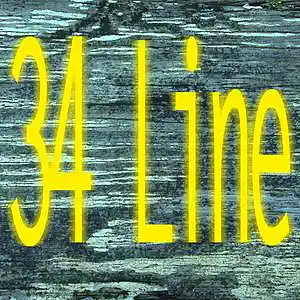 Picture for song '34 Line (Peaky Mix)' by artist 'XL73'
