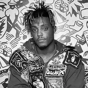 Picture for song 'LEMOYNE *Juice Wrld*' by artist 'XXXMAKEITBOUNCE'