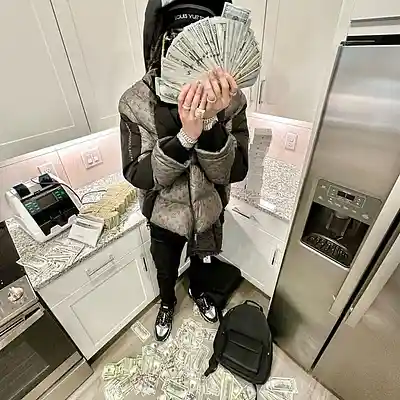 Picture for song '1oneamx pradabagshawty type beat' by artist 'ycanon'