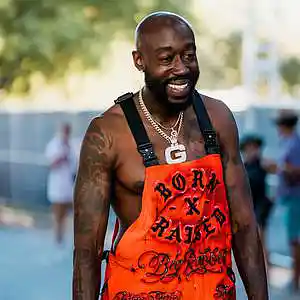 Picture for song '"Alfredo" - Freddie Gibbs Type Beat' by artist '808Blanco'