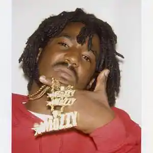 Picture for song 'Promise' by artist 'THE GOD ADOT'