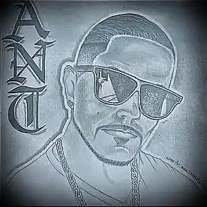 Picture for song '20 Racks (No Bands)' by artist 'ProDByGoDBoDI'