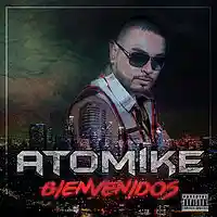 Picture for song 'Ya no me llames' by artist 'Atomike'