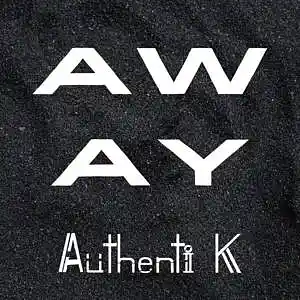 Picture for song 'Away (Cardi B x Megan Thee Stallion Type Beat)' by artist 'Authenti K Beatmaker'