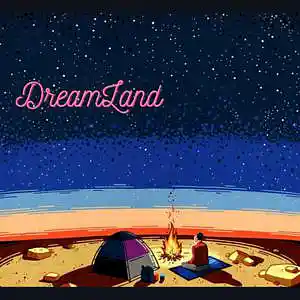 Picture for song 'Dreamland' by artist 'BeatFox'