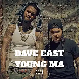 Picture for song 'Goat (Buy 1 get 1 Free)' by artist 'BOGER'