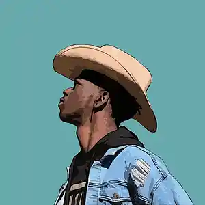 Picture for song 'OLD TOWN (FREE DL!!) *LIL NAS X x GUNNA*' by artist 'BRAVESTARR'