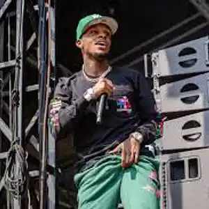 Picture for song 'The Journey' by artist 'Brentin Davis Beats'