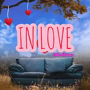 Picture for song 'IN LOVE' by artist 'Bubby tee'