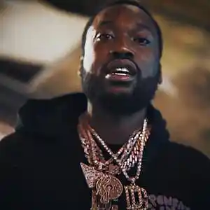 Picture for song 'Conviction / Meek Mill Type Beat (2 For 1)' by artist 'Buckroll'