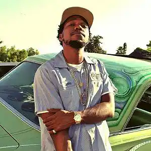Picture for song 'Pack uh woods' by artist 'CHEMIST'