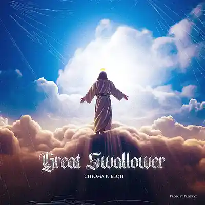Picture for song 'Chioma Eboh_great swallower 2' by artist 'Chioma.P.Eboh'