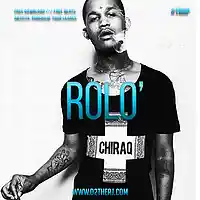 Picture for song '*New* rolo -FREEDL (@D2therJ)' by artist 'D2theRJ'
