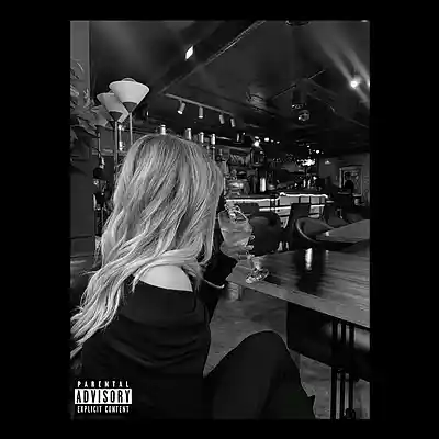 Song picture of 'Melodic Trap Type Beat - 