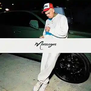 Picture for song 'Messages (Chris Brown Type Beat) - Devezin.com' by artist 'Devezin'