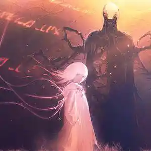 Picture for song '"DESERVE" CINEMATIC DARK EPIC ACTION MOVIE THEME' by artist 'DevilleProducer'