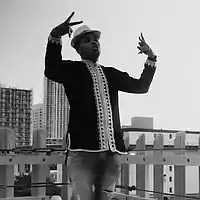 Picture for song 'What The Deal - Kevin Gates Type Beat' by artist 'DeYounginBeats'