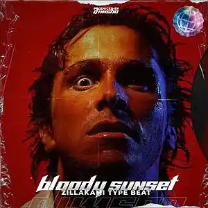 Picture for song 'Bloody Sunset (Trap Metal Type Beat)' by artist 'Dimsho Beats'