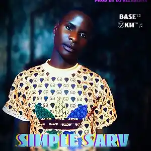 Picture for song 'Simple Sarv_Understand_Prod_By_Dj KelyBeatx' by artist 'Dj KelyBeatx'