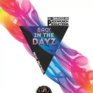Picture for song 'Better DayZ 2021' by artist 'DJ Smuggler'