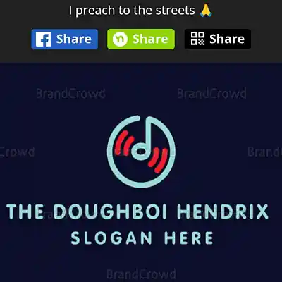 Picture for song 'The Doughboi Hendrix - Switch 2024-07-05 17_35' by artist 'Doughboi Hendrix'