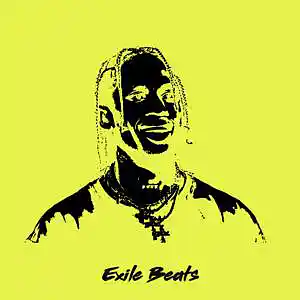 Picture for song 'Serenity (buy 1 get 4 free)' by artist 'Exile Beats'