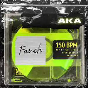 Picture for song 'AKA - (BUY 1 GET 1 FREE)' by artist 'Fanch'