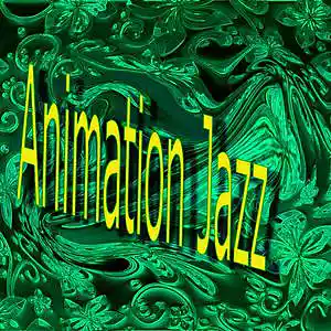 Picture for song 'AnimationJazz' by artist 'Fusion Juice'