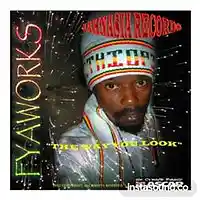 Picture for song 'The Way You Look (Fyaworks)' by artist 'Fyaworks'