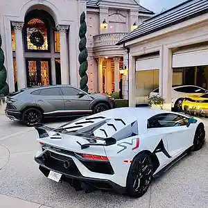 Picture for song '''EL CAMINO'' (BUY 1 GET 4 FREE)' by artist 'Beats By Gioest'