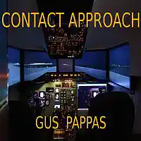 Picture for song 'Contact Approach' by artist 'gus pappas'