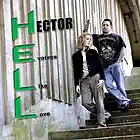Picture for song 'Here We Go Again - mp3' by artist 'Hector'